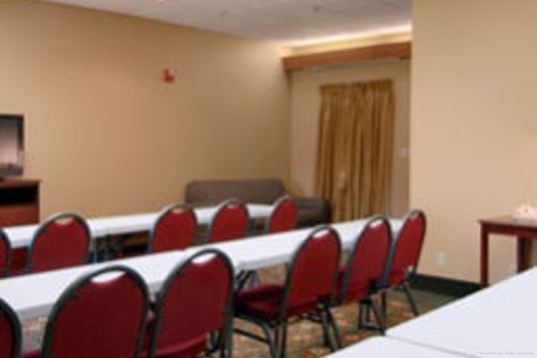 Rest Full Inn (Coffeyville)